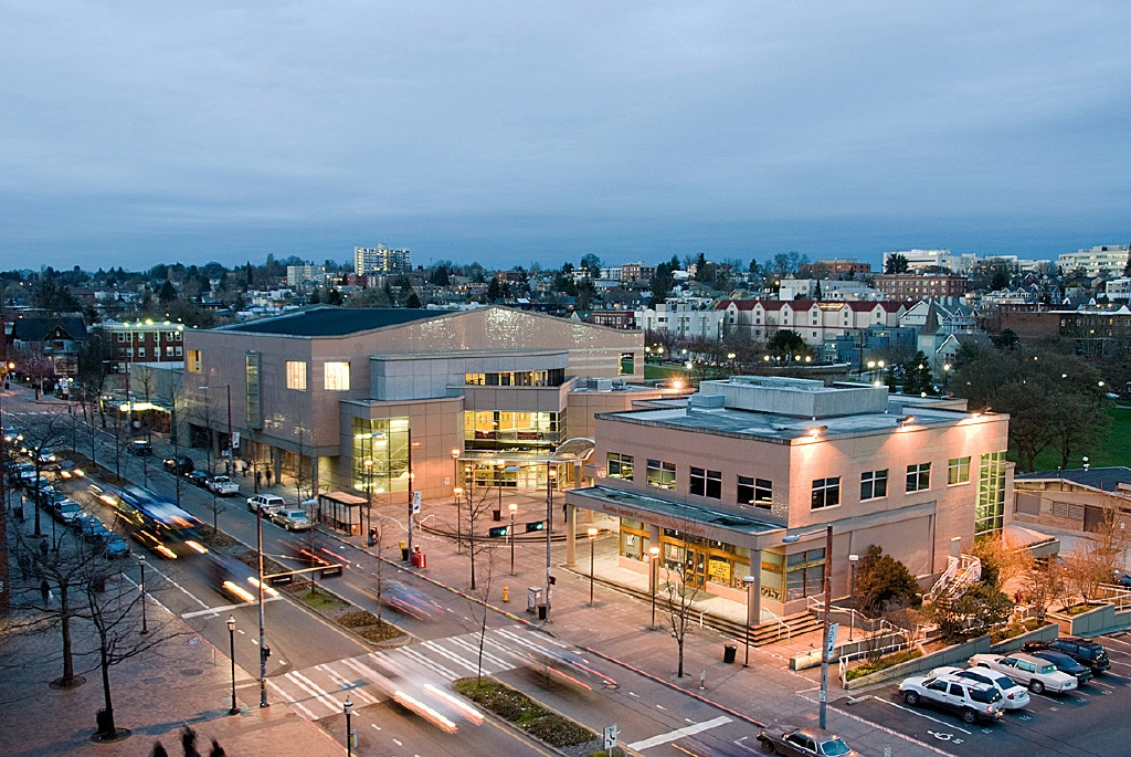 seattle central college